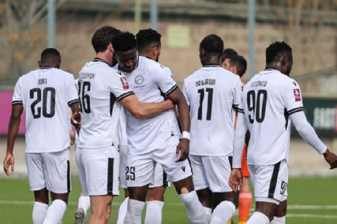  Nhận định Shirak SC vs Noah, 22h00 ngày 16/3: Chủ nhà im tiếng