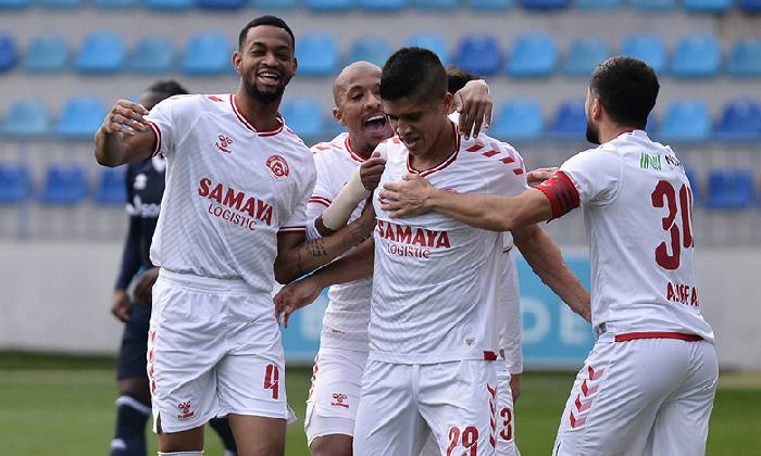 Nhận định Araz Naxcivan vs Imisli, 20h00 ngày 3/10: Tìm lại cảm hứng - Ảnh 4