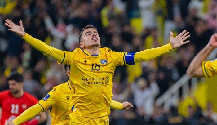  Nhận định Al-Hazem vs Al-Taawoun 22h55 ngày 8/9: Hòa là đẹp