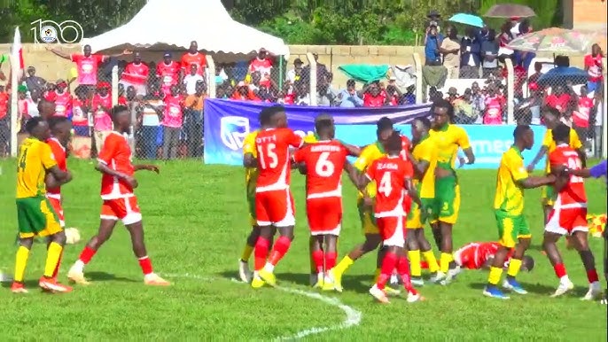 Nhận định Kitara vs Bidco Bul, 20h00 ngày 20/11: Khó thắng kẻ cứng đầu - Ảnh 4