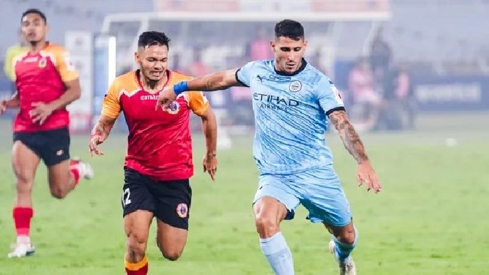  Nhận định Mumbai City vs East Bengal, 21h00 ngày 5/5: Khách có quà