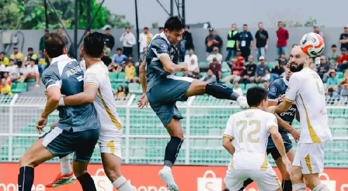  Nhận định Bhayangkara vs PSIM Yogyakarta 19h00 ngày 20/10: Chủ nhà thắng dễ