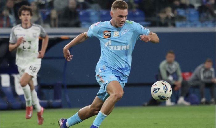  Nhận định Orenburg vs Zenit 20h00 ngày 02/08: Thành trì vững chắc