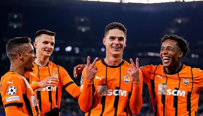  Nhận định Shakhtar Donetsk vs Kudrivka 22h00 ngày 3/8: Đẳng cấp chênh lệch