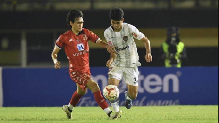 Nhận định Lamphun Warrior vs Muangthong United, 19h00 ngày 3/10: Sức bật từ quá khứ - Ảnh 4