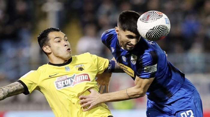  Nhận định Ilioupoli vs Volos, 20h00 ngày 16/9: Kẻ mạnh có quyền