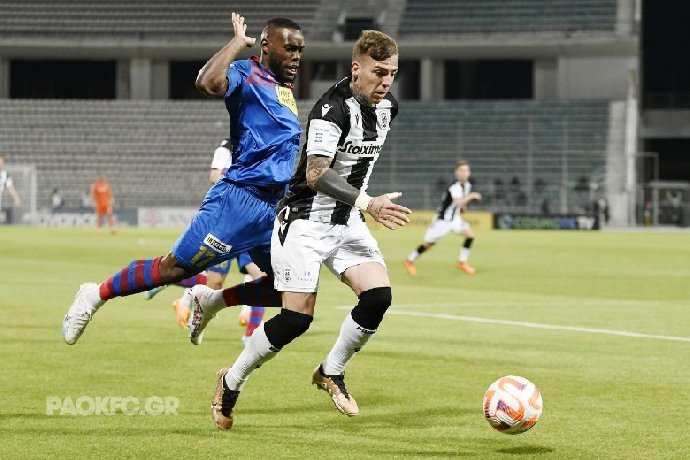  Nhận định Volos vs Egaleo, 0h00 ngày 3/12: Trên cơ hoàn toàn