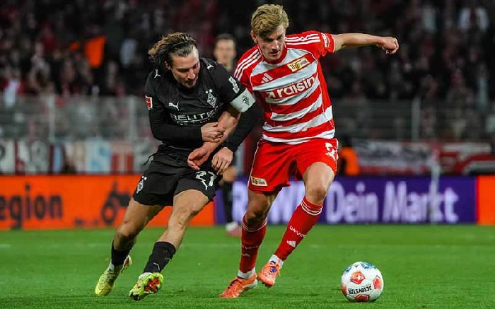  Nhận định Monchengladbach vs Union Berlin 21h30 ngày 28/2: Tiếp đà hưng phấn