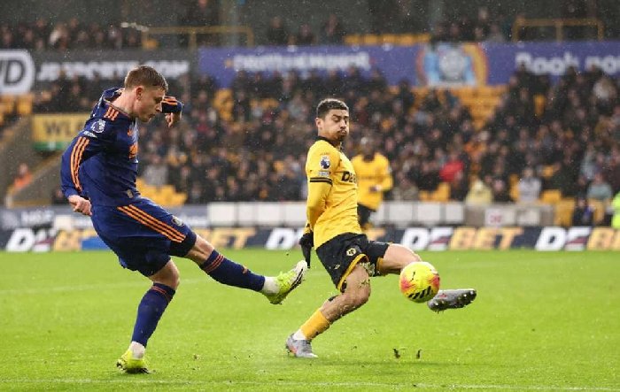  Nhật định phạt góc Newcastle vs PSV Eindhoven, 3h ngày 22/01