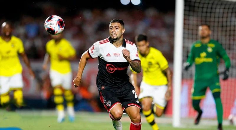 Nhận định Sao Paulo vs Sao Bernardo 7h45 ngày 16/1: Đẳng cấp chênh lệch - Ảnh 4