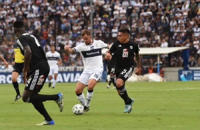  Nhận định Riestra vs Gimnasia 3h00 ngày 19/8: Thực dụng