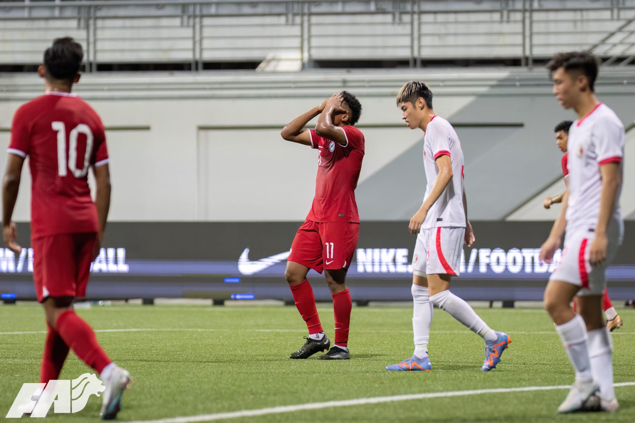 Nhận định Hong Kong vs Singapore, 19h00 ngày 18/11: Định đoạt số phận - Ảnh 4