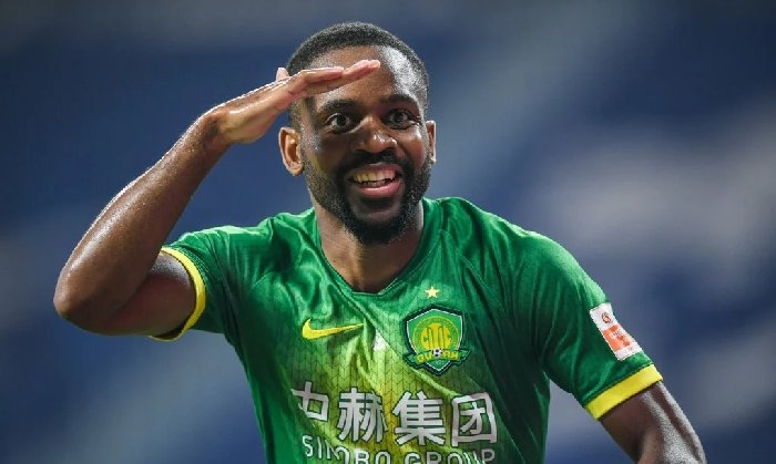  Nhận định Guangdong GZ-Power vs Beijing Guoan 18h30 ngày 19/6: Vị thế ông lớn