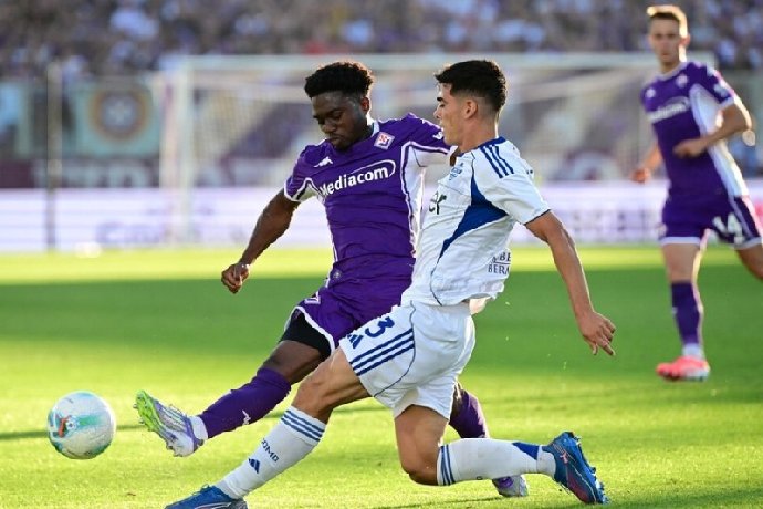  Nhận định Fiorentina vs Como 3h ngày 28/1: Vé tứ kết cho khách