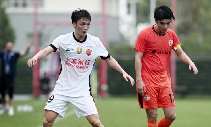  Soi thẻ phạt Dalian Yingbo vs Shanghai Shenhua, 18h00 ngày 28/6