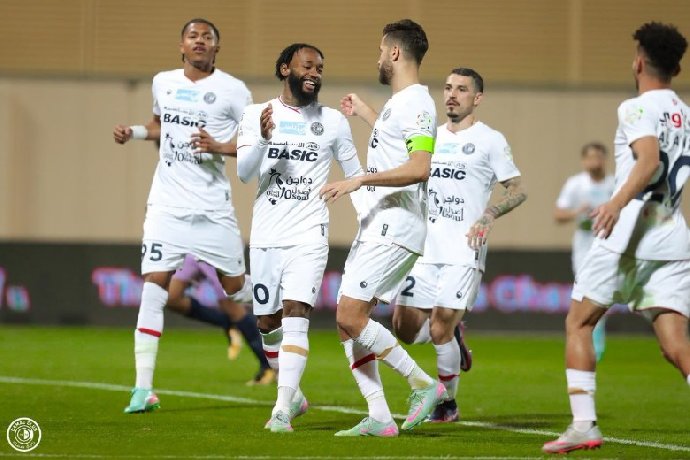  Nhận định Damac vs Al-Kholood Club, 22h40 ngày 3/2: Tạo ra khoảng cách