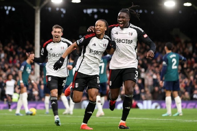  Nhận định Fulham vs Al Ittihad, 0h00 ngày 31/7: Sức mạnh nhà vua