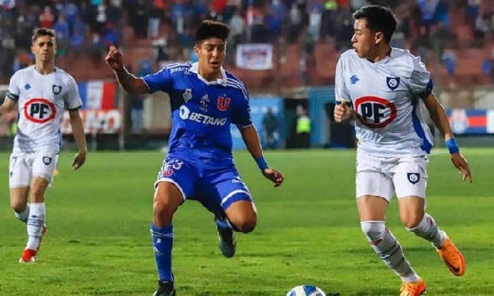  Nhận định Universidad de Chile vs Huachipato 4h30 ngày 3/8: Cửa trên tất thắng