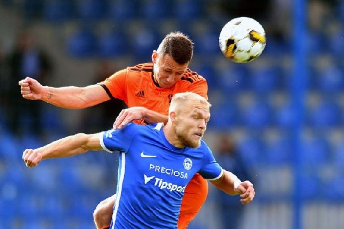  Nhận định Mlada Boleslav vs Slovan Liberec 22h30 ngày 20/07: Khách lấn chủ