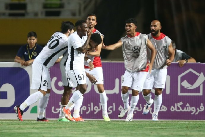  Nhận định Sepahan vs Al-Ahli Doha, 23h00 ngày 11/2: Lợi thế to lớn