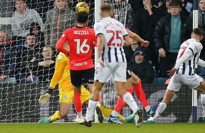  Nhận định Birmingham vs West Brom 3h00 ngày 11/2: Giữ vững phong độ