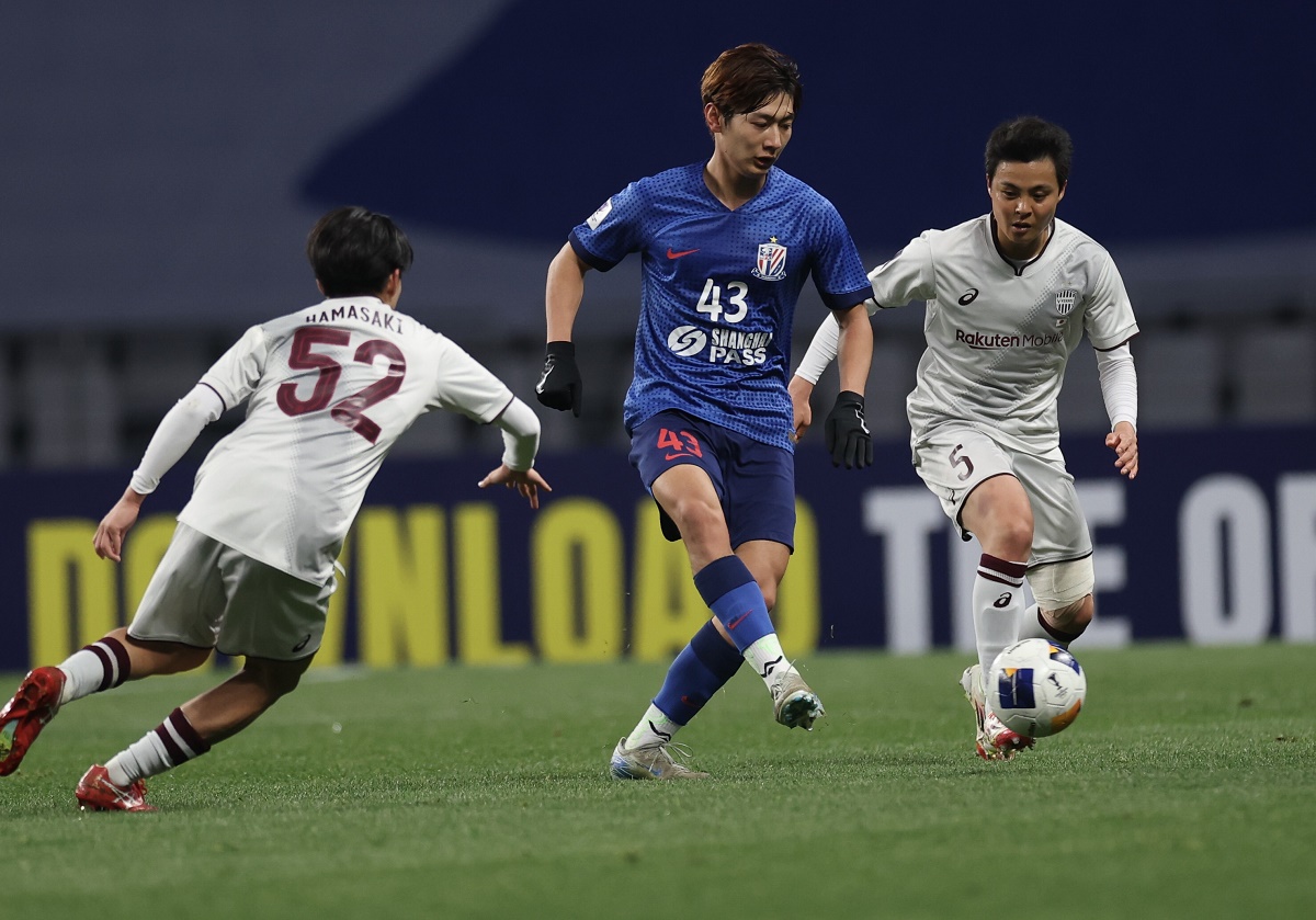 Nhận định Shanghai Shenhua vs Vissel Kobe 19h15 ngày 26/11: Bảo vệ ngôi đầu - Ảnh 4