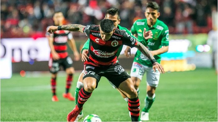  Nhận định Club Tijuana vs Club Leon 10h05 ngày 20/9: Không có bất ngờ