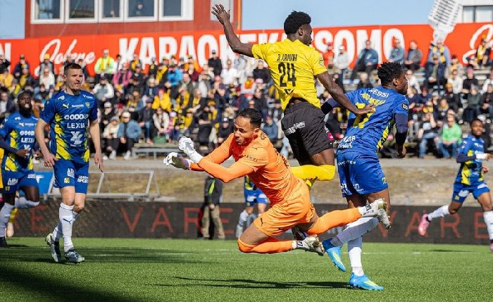  Nhận định Gnistan vs KuPS 23h00 ngày 01/08: Tận dụng lợi thế