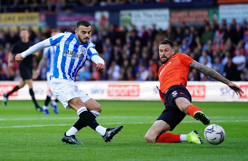 Nhận định Huddersfield vs Luton Town 2h45 ngày 28/1: Thay tướng đổi vận - Ảnh 1