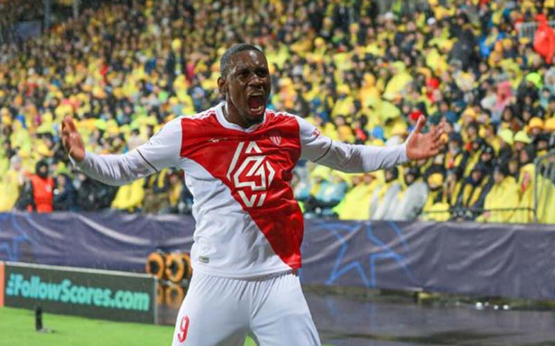 Nhận định Pafos vs AS Monaco 0h45 ngày 27/11: Thử thách không dễ dàng - Ảnh 1