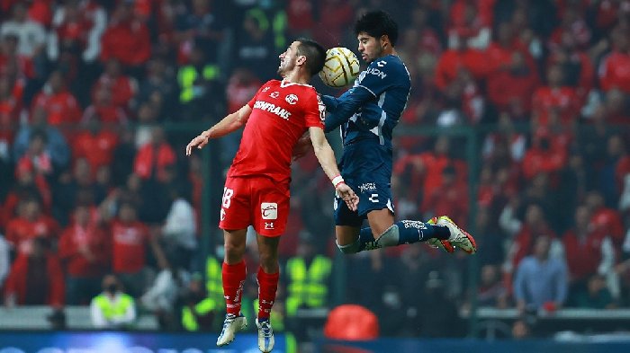  Nhận định Pachuca vs Deportivo Toluca 6h ngày 23/3: Không có bất ngờ