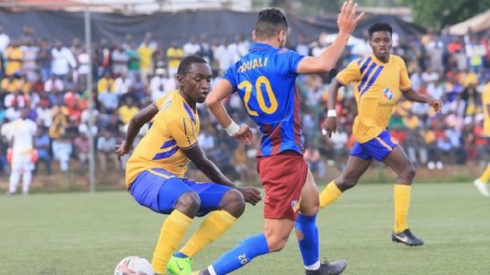  Nhận định Batna vs Paradou, 20h00 ngày 14/1: Kẻ yếu bóng vía