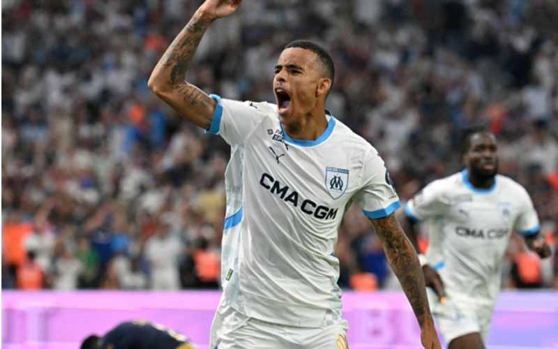 Nhận định Sporting CP vs Marseille 2h00 ngày 23/10: Khó cản đội khách - Ảnh 1