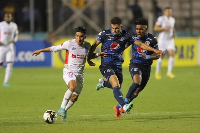  Nhận định CD Olimpia vs Motagua 8h30 ngày 17/10: Khách có quà