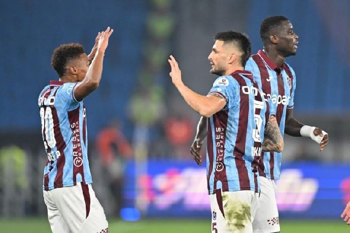 Nhận định Genclerbirligi vs Trabzonspor 00h30 ngày 14/05: Bất phân thắng bại