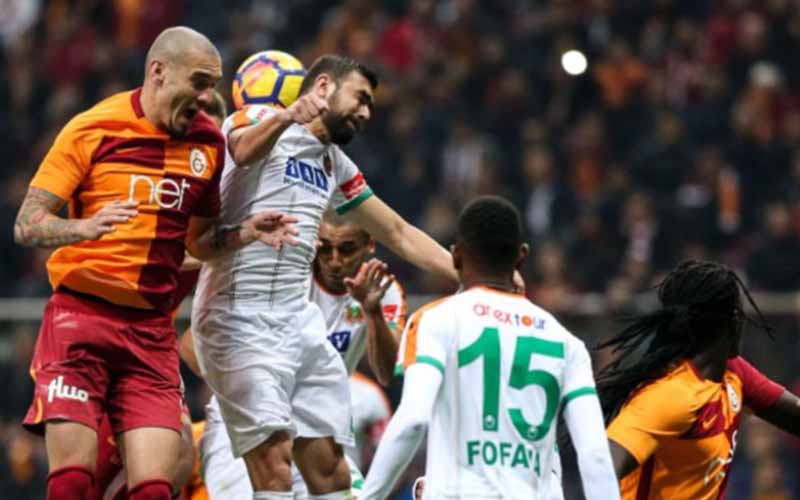 Nhận định Alanyaspor vs Galatasaray 0h00 ngày 27/9: Đội khách áp đảo - Ảnh 1