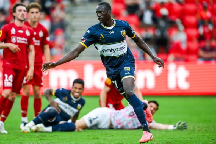  Nhận định Central Coast Mariners vs Adelaide United 11h00 ngày 14/3: Phong độ ngang ngửa