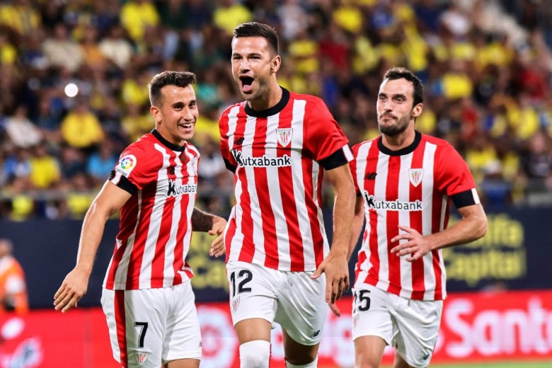 Nhận định Athletic Bilbao vs Real Oviedo, 20h00 ngày 9/11: Hủy diệt đội khách - Ảnh 1