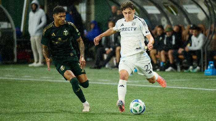  Nhận định Portland Timbers vs San Diego 8h30 ngày 2/11: Không thể lội ngược dòng
