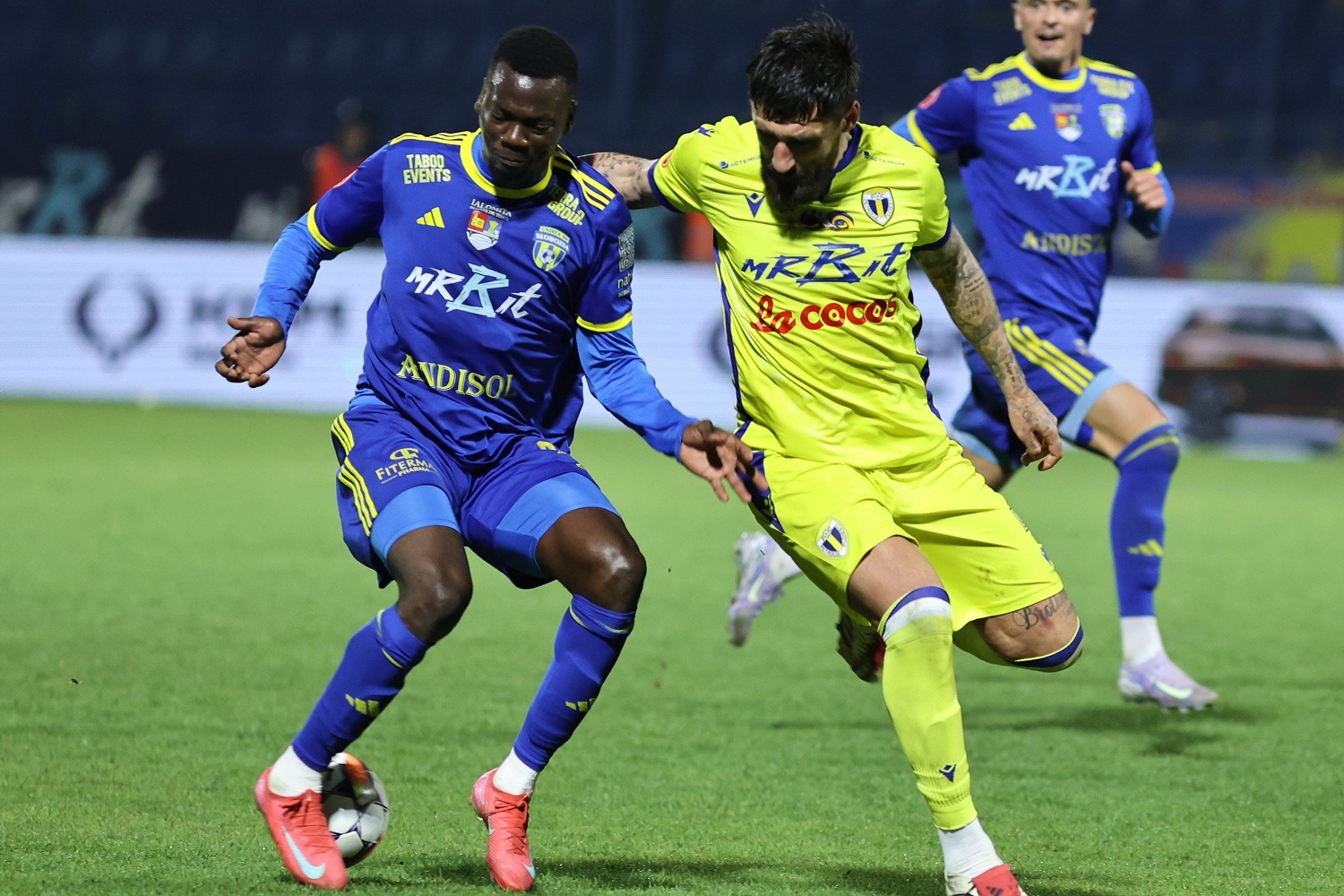 Nhận định Petrolul Ploiesti vs Unirea Slobozia 21h00 ngày 3/2: Đối thủ ngang T - Ảnh 4