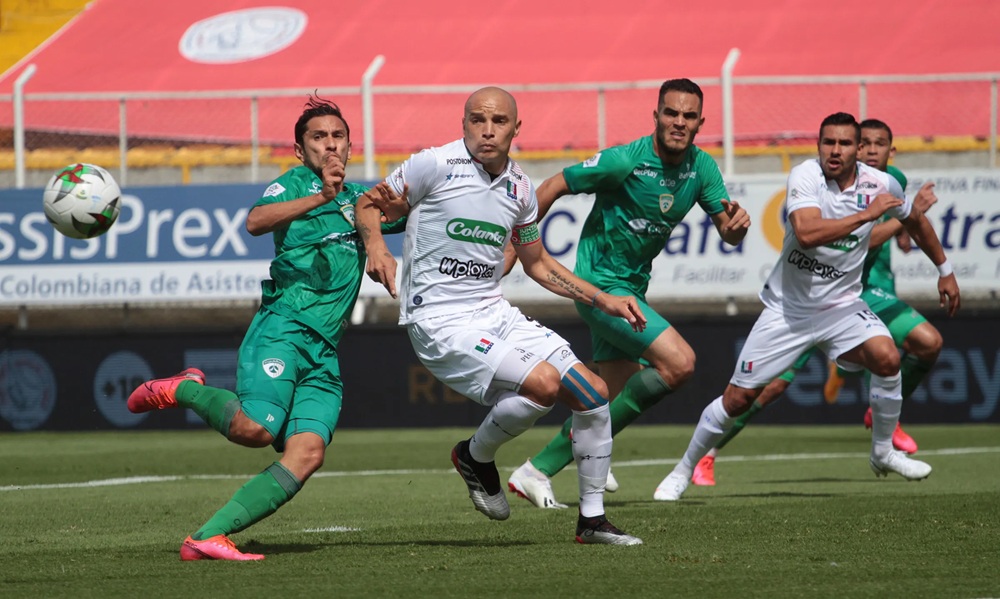 Nhận định La Equidad vs Once Caldas 7h30 ngày 7/10: Ca khúc khải hoàn - Ảnh 4