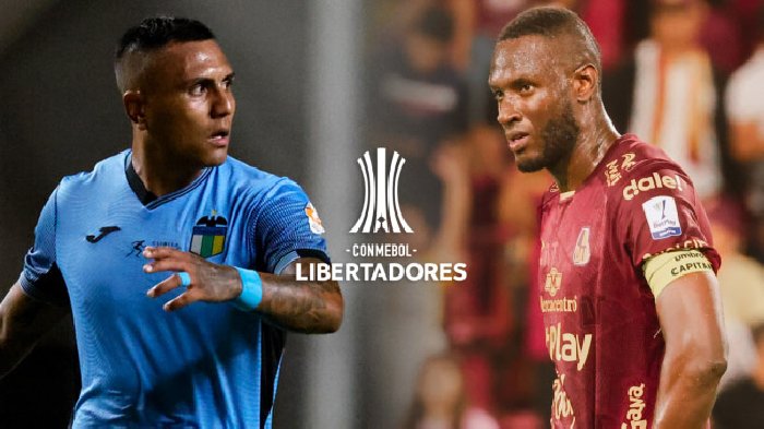  Nhận định O Higgins vs Deportes Tolima, 07h30 ngày 5/3: Trở ngại… thời tiết