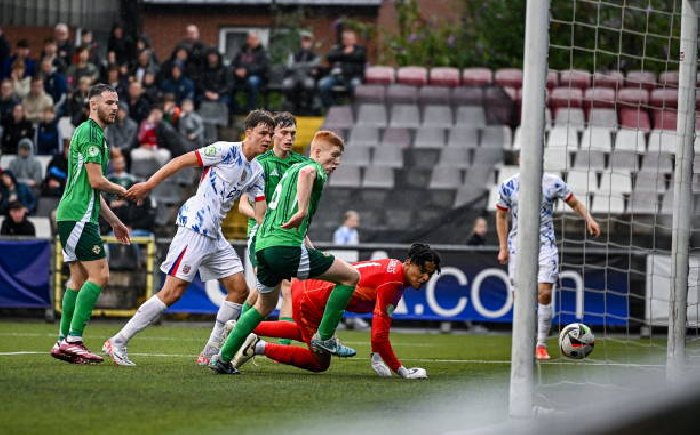  Nhận định U19 Malta vs U19 Bắc Ireland 17h00 ngày 12/11: Bất ngờ đầu tiên