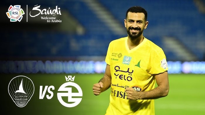  Nhận định Al-Khaleej vs Al-Kholood, 02h00 ngày 25/2: Níu chân cửa trên