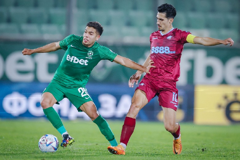 Nhận định, Soi kèo Septemvri Sofia vs Dobrudzha, 23h00 ngày 18/8: Chưa thể mở điểm - Ảnh 1