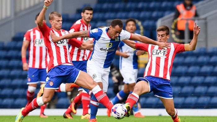  Nhận định Girona vs Celta Vigo, 03h00 ngày 2/3: Đối thủ ưa thích