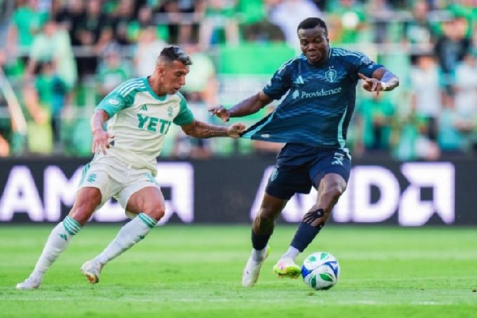  Nhận định Seattle Sounders vs Montreal 09h30 ngày 18/10: Chủ thắng cách biệt