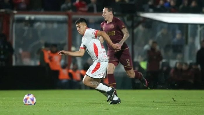  Nhận định Instituto vs Lanus 7h15 ngày 4/2: Ca khúc khải hoàn