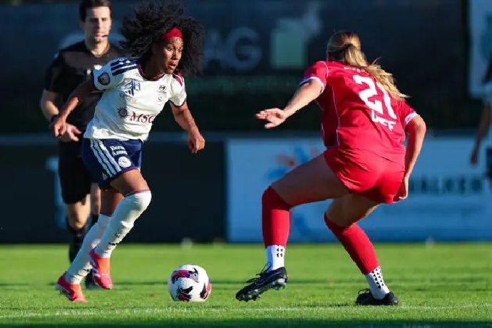  Nhận định Nữ Koge vs Nữ Servette 23h45 ngày 01/10: Nỗi sợ của khách