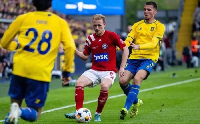  Nhận định Brondby IF vs Silkeborg IF 1h00 ngày 21/7: Niềm vui cho chủ nhà